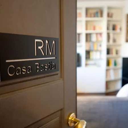 Bastia Rm Scalo Romana Prada Bocconi Ieo Ied Forum Assago Duomo15min *