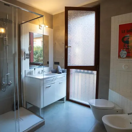 Bastia Rm Scalo Romana Prada Bocconi Ieo Ied Forum Assago Duomo15min Apartment Milan